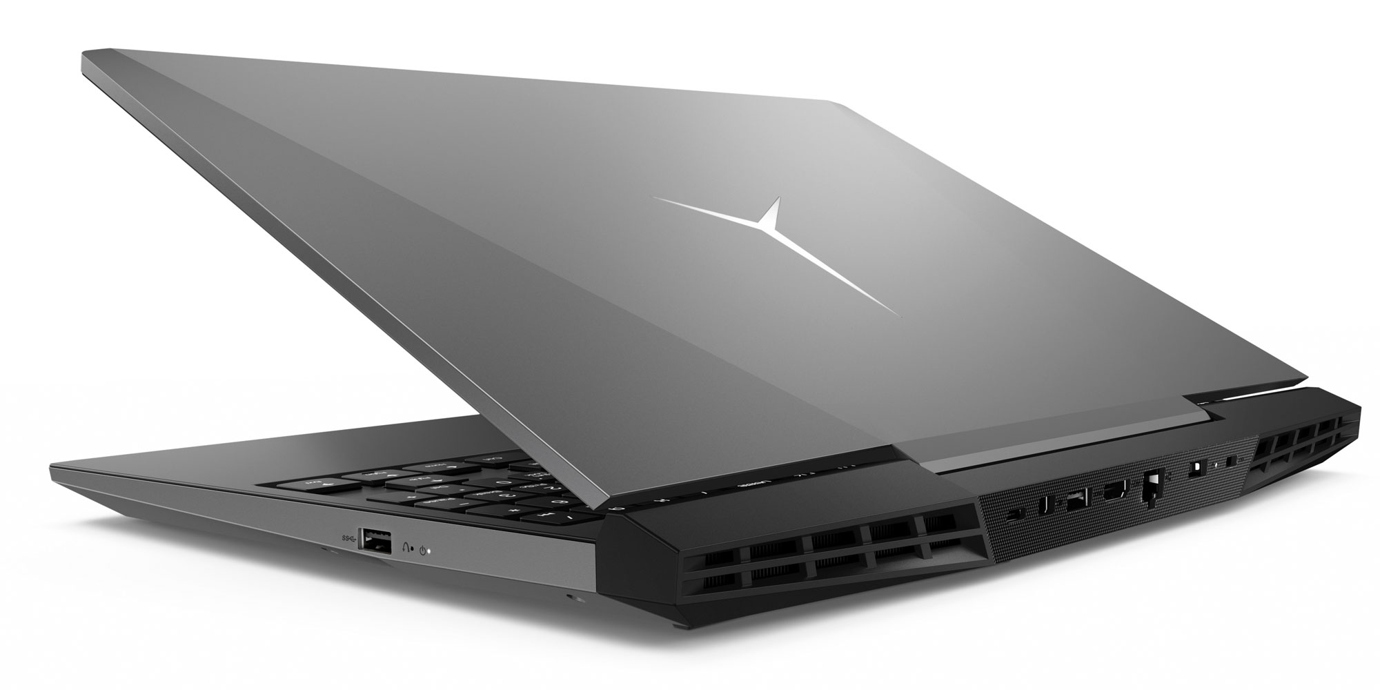 Lenovo's Legion gaming laptop sports a 6-core i7, 6GB GTX ...