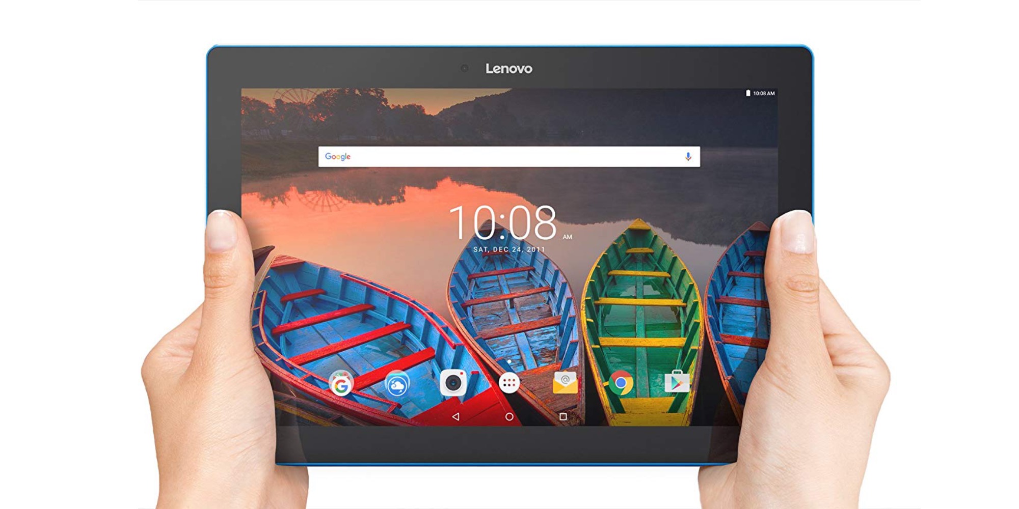 Как открыть lenovo tab 10