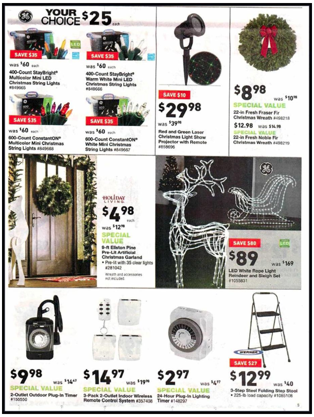 The 30+ Best Lowe's and Home Depot Black Friday Deals of 2023