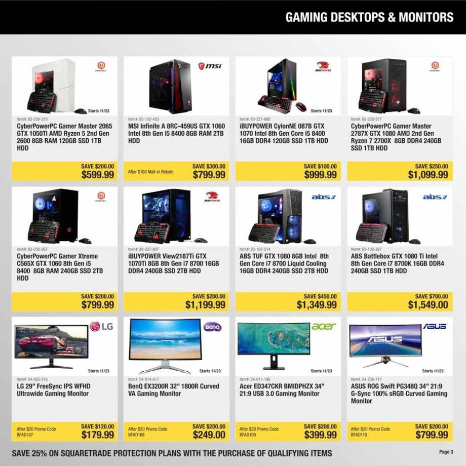 Newegg Black Friday ad has discounted Xbox One X, more 9to5Toys