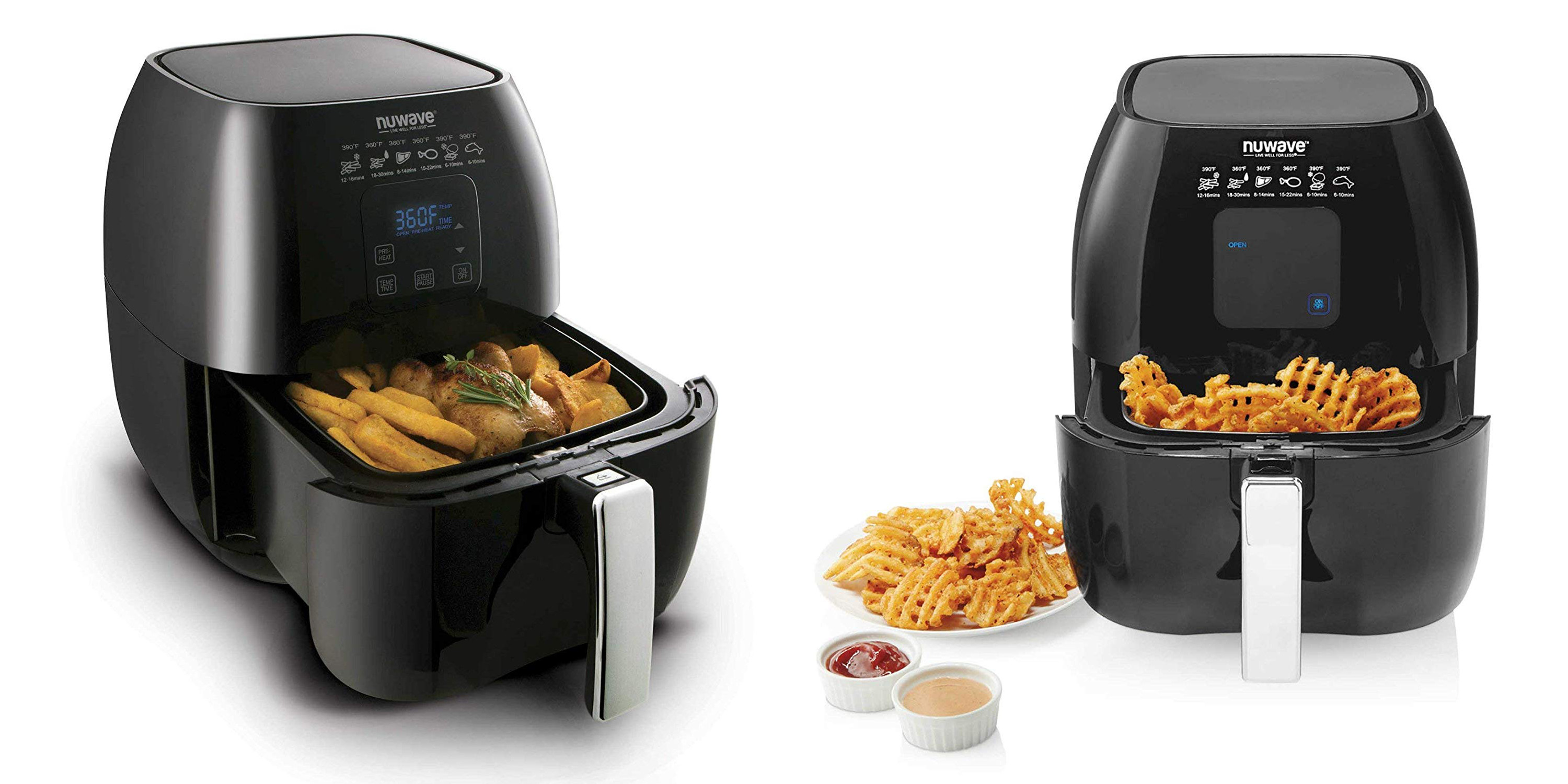 black friday air fryer 2018