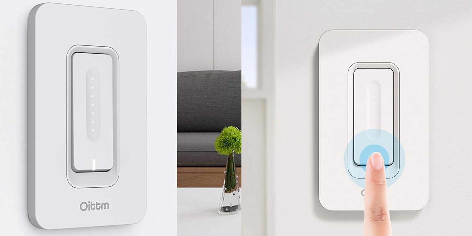 Get this smart light switch for $16 shipped & control your home w ...