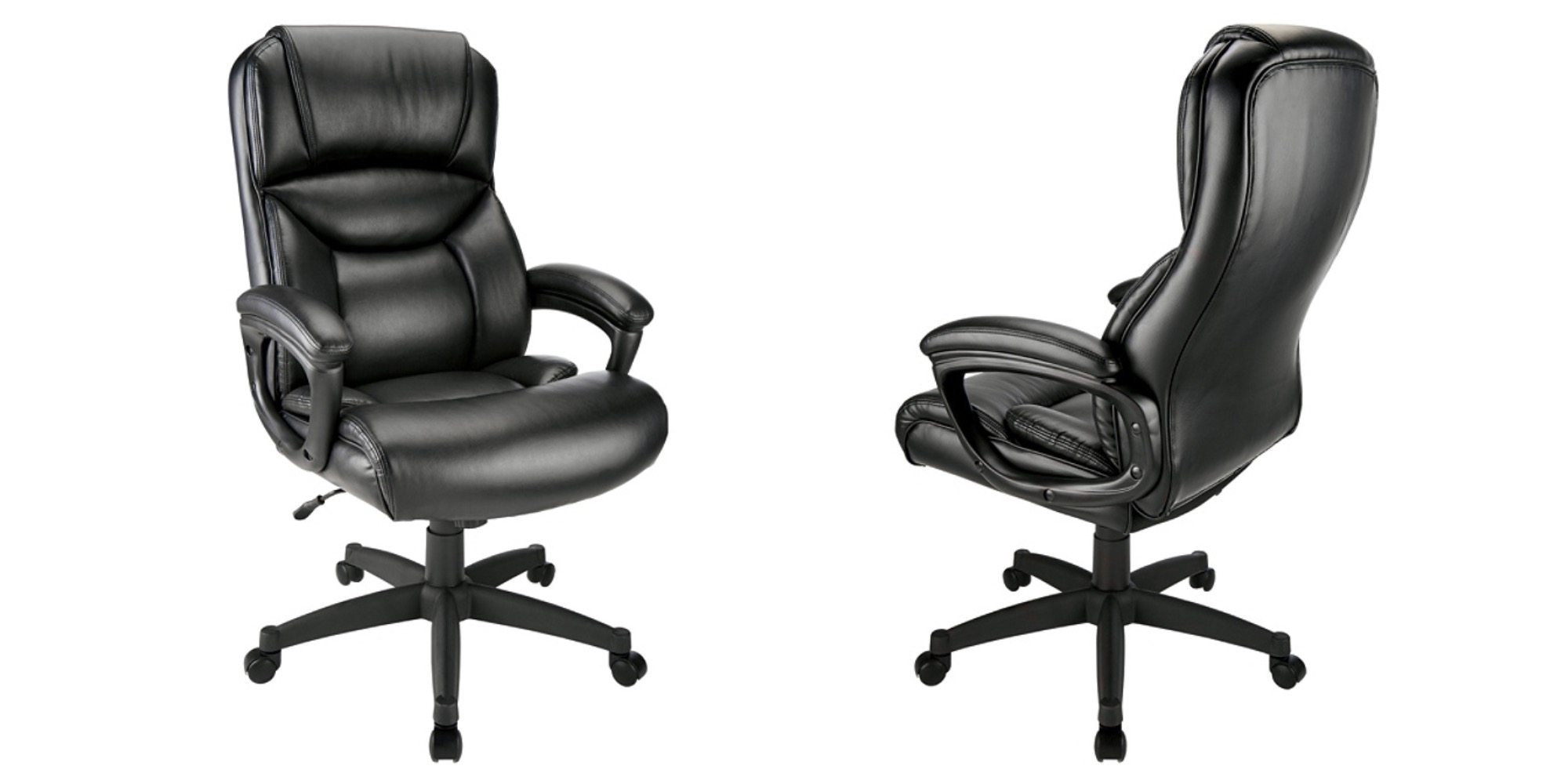 Make yourself comfortable with this highlyrated Fennington Office