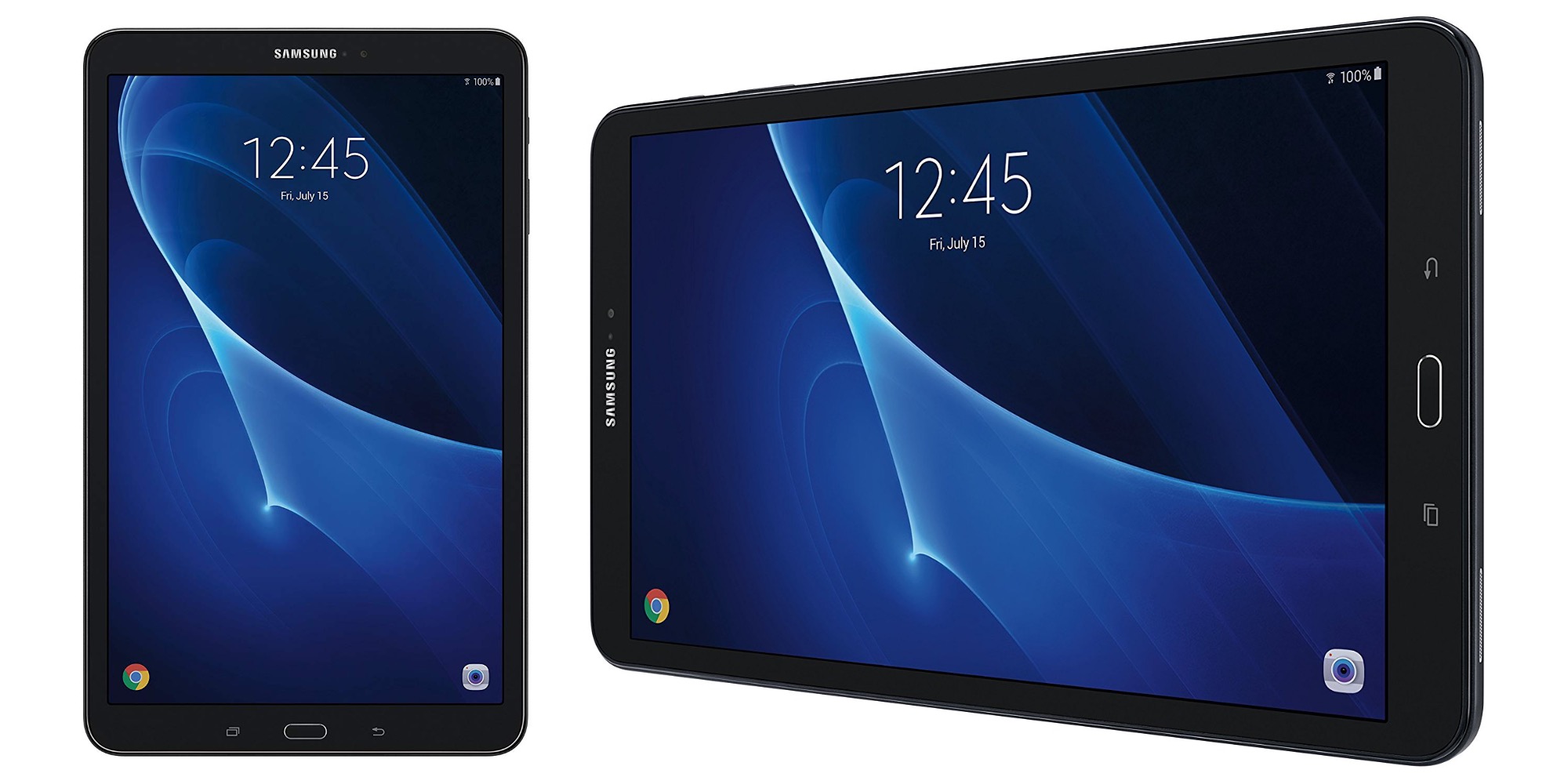 Samsung's 10.1-inch Galaxy Tab A Tablet drops to new ...