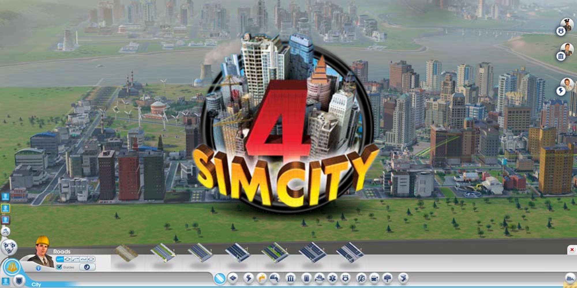 simcity 4 deluxe crack no cd