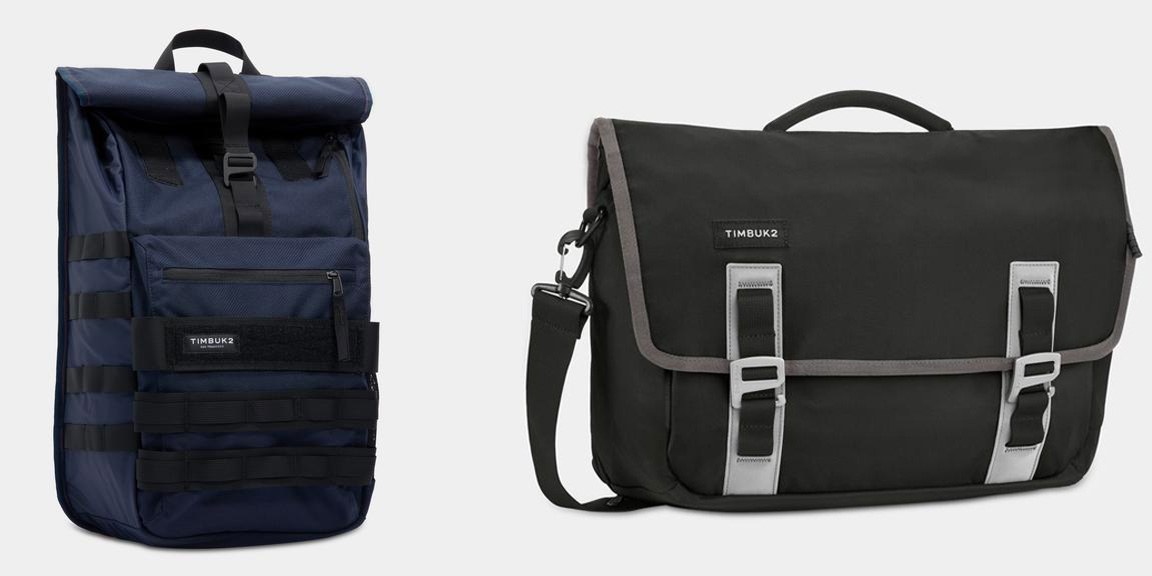 Timbuk2's largest Cyber Monday Sale offers up to 70% off MacBook bags ...