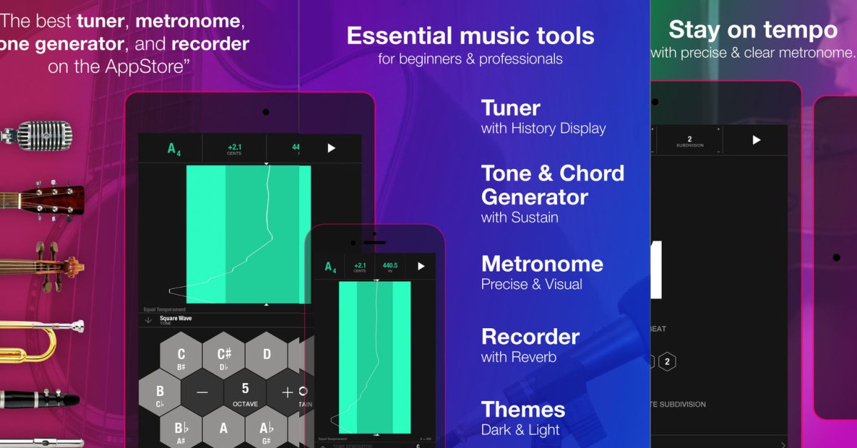 Today S Best Ios Mac App Deals Tunable Wordscanner Magic Call Pro