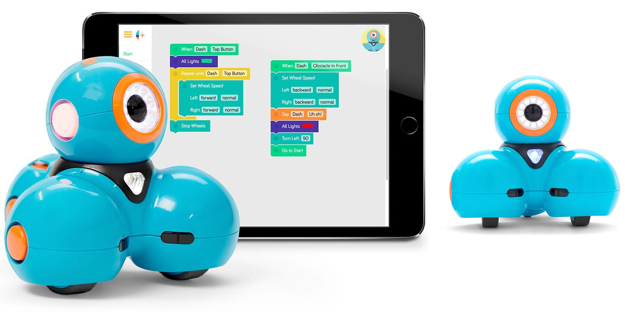 Wonder Workshop Robots Invade Hundreds Of Schools On A Mission To Teach Kids  To Code