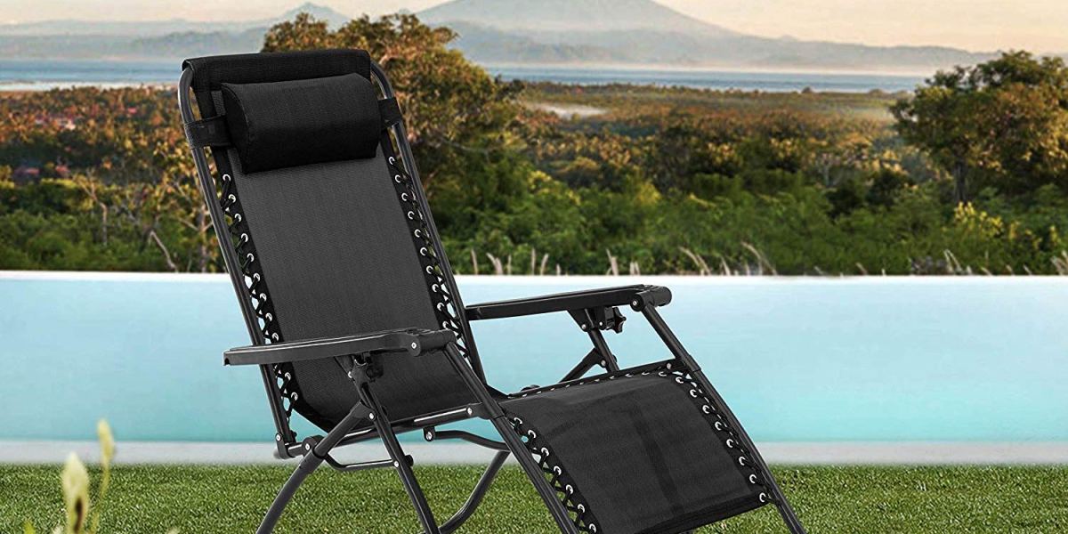 Zero gravity chairs drop to Amazon low for today only 1