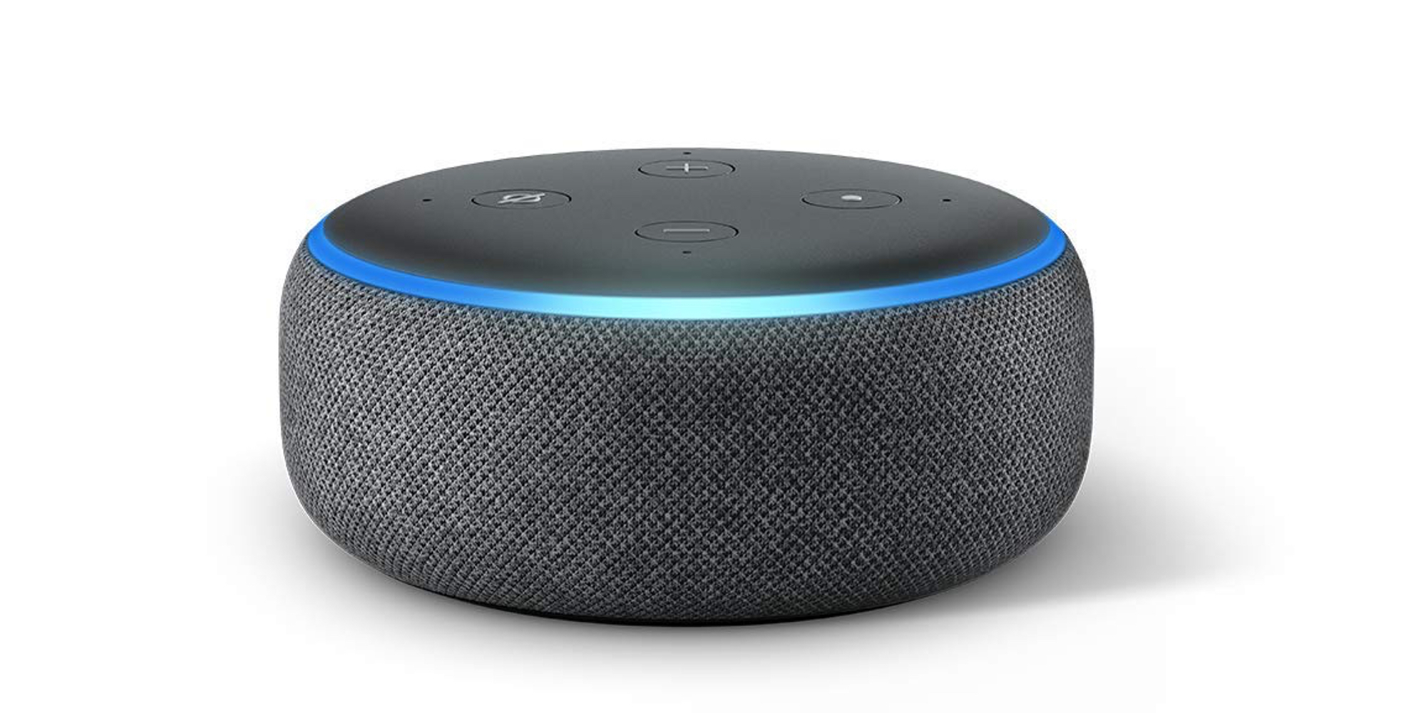 Amazon will ship you a 3rd Gen. Echo Dot for 1 when you subscribe to