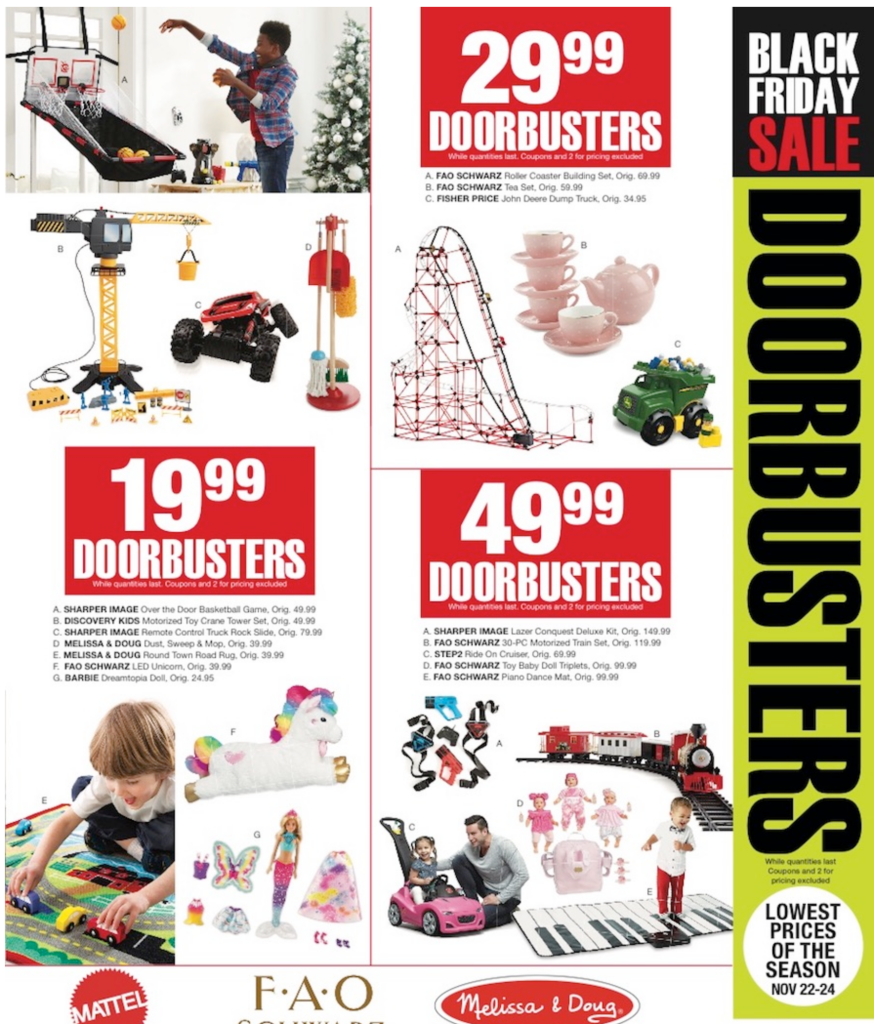 Belk Black Friday ad 2018 Google Home Hub, Nest, more 9to5Toys