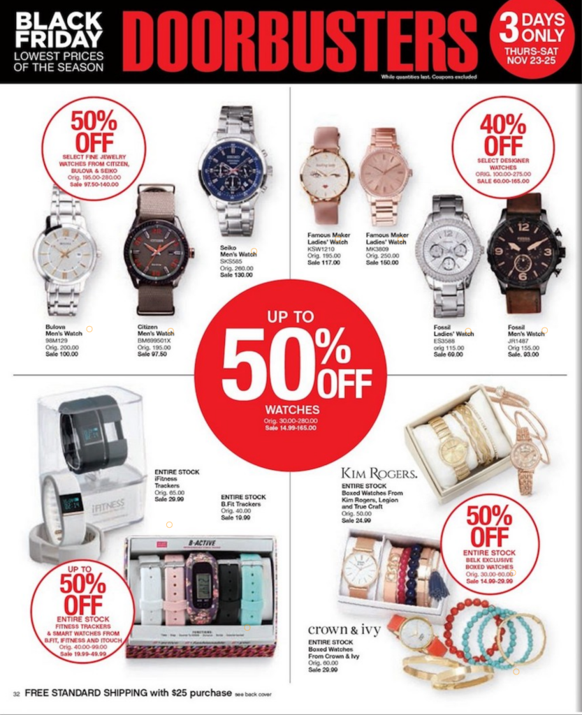 Belk Black Friday ad 2018 Google Home Hub, Nest, more 9to5Toys