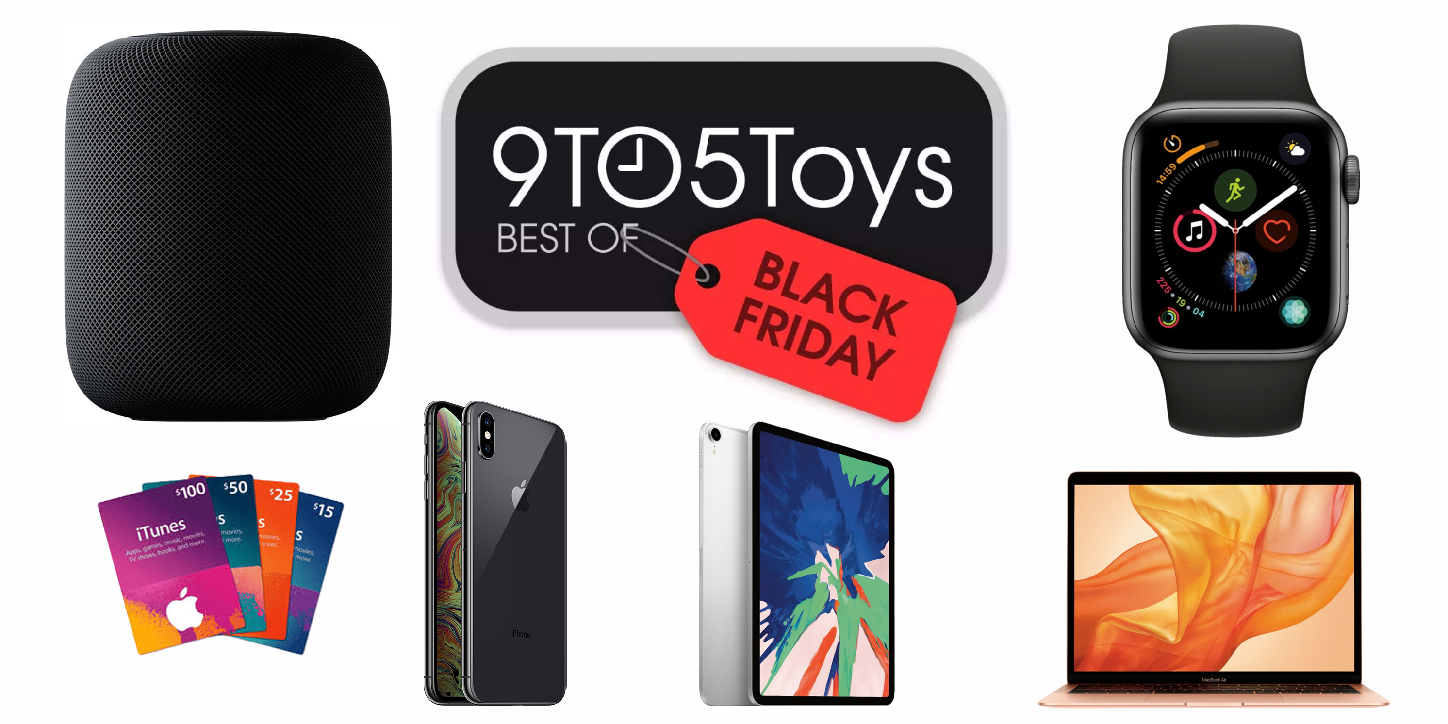 Black Friday Deals 2018 For Apple Watch New Daily Offers