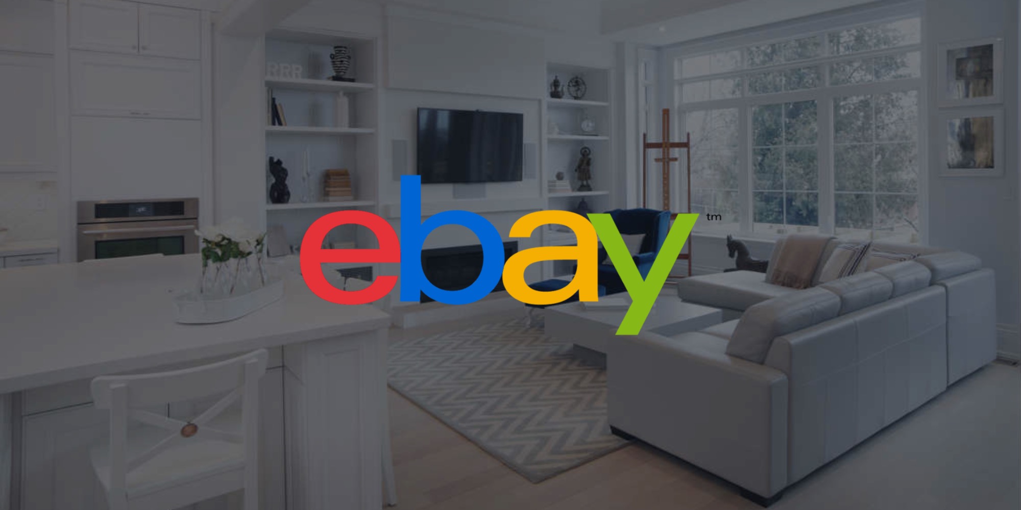 eBay home services