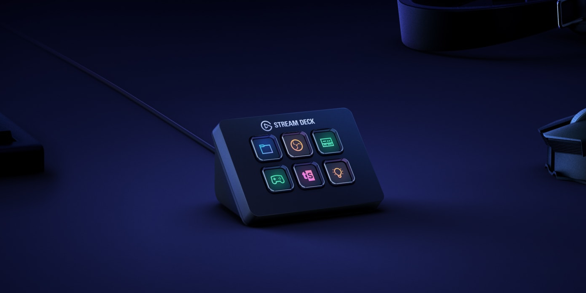 Any lead news for white wave dx? : r/elgato