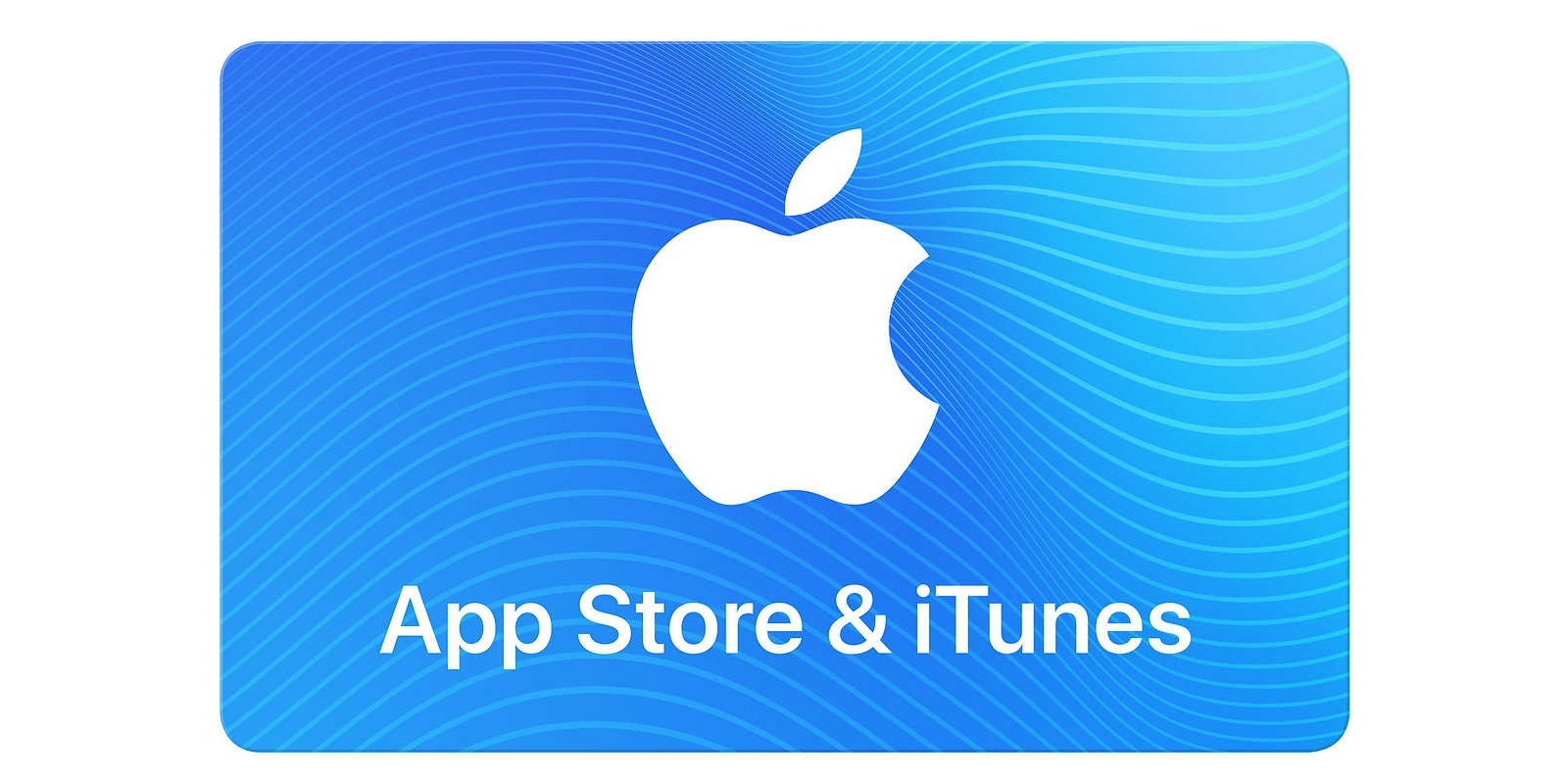 20% Discount on iTunes Gift Cards