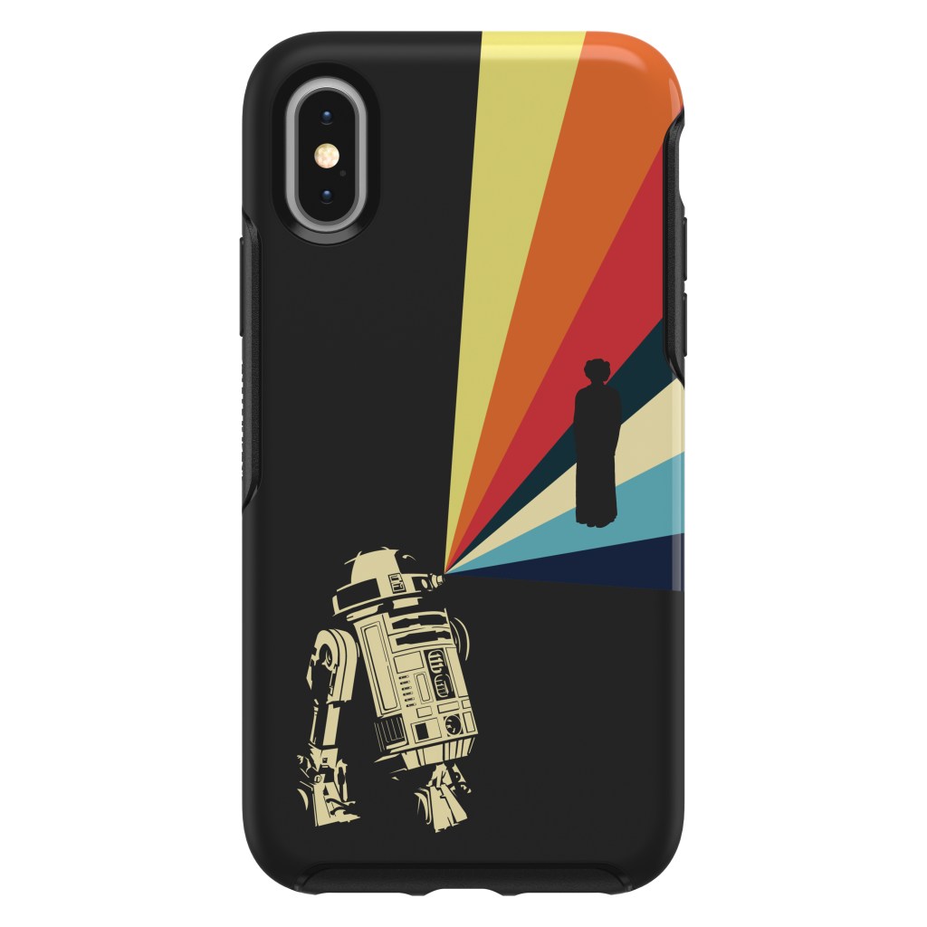 Star Wars cases for iPhone