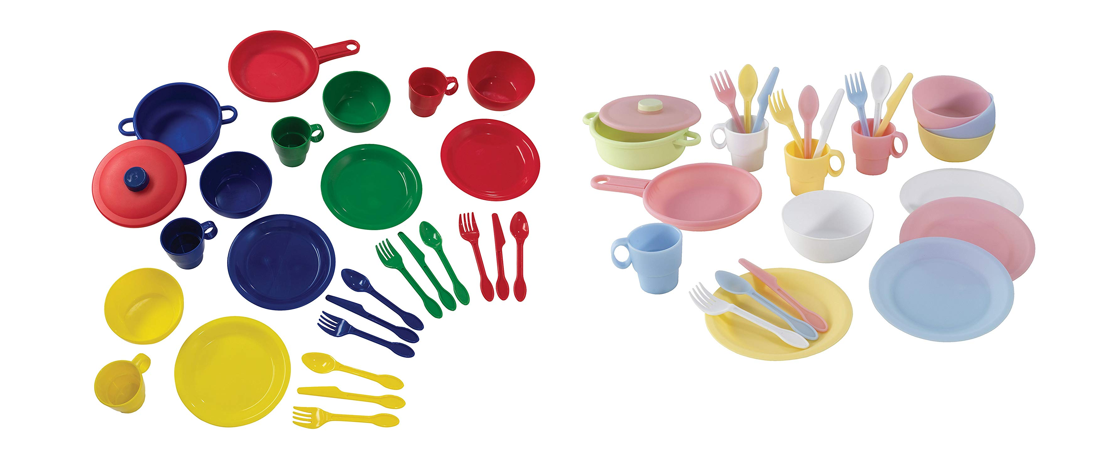 Your Budding Chef Deserves This KidKraft 27 Pc Cookware Playset From   Kidkraft E1543424900934 