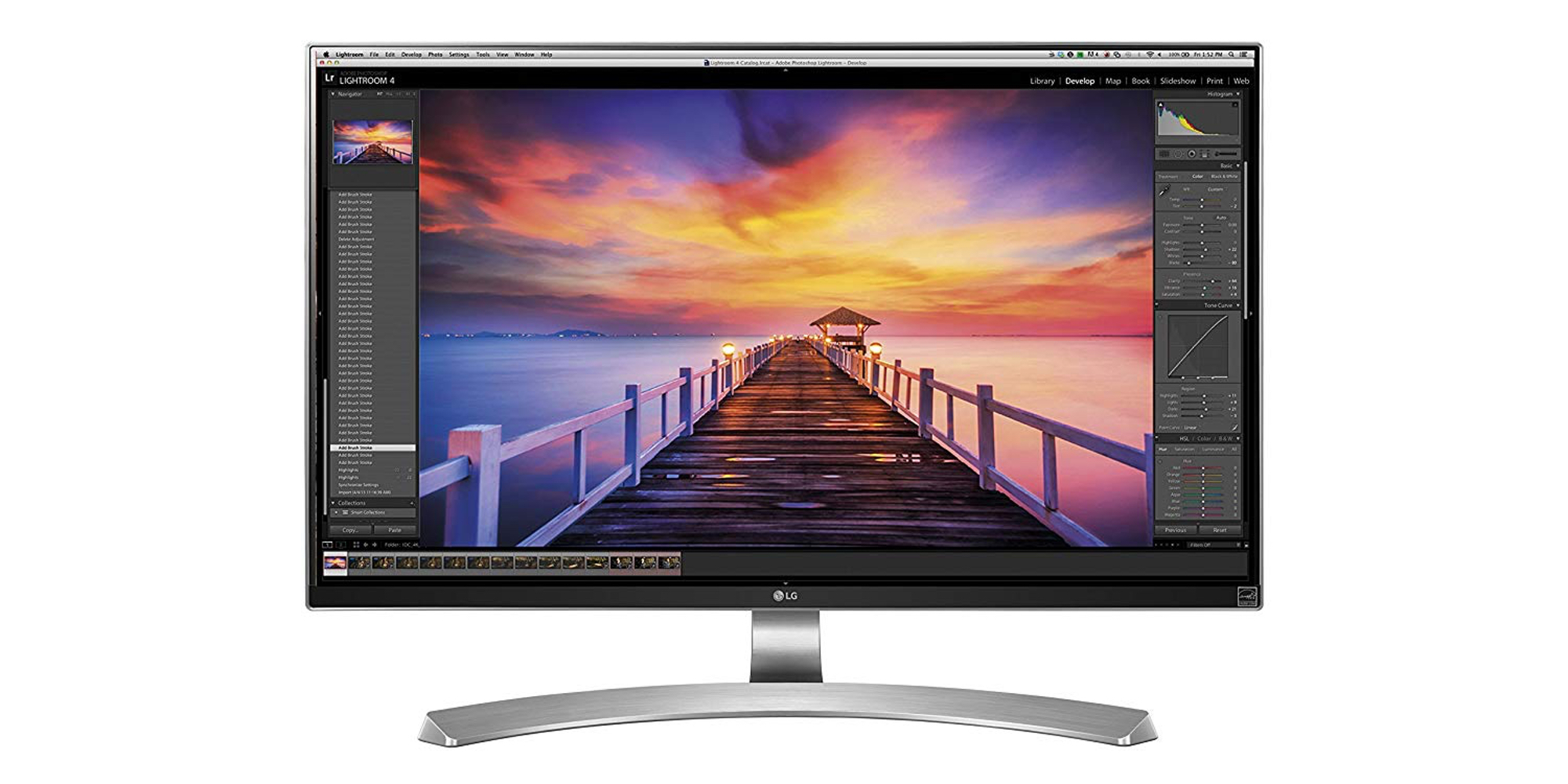 Early Black Friday monitors deals LG 4K 27" USBC 496, LG 29" UltraWide 190, more from 90