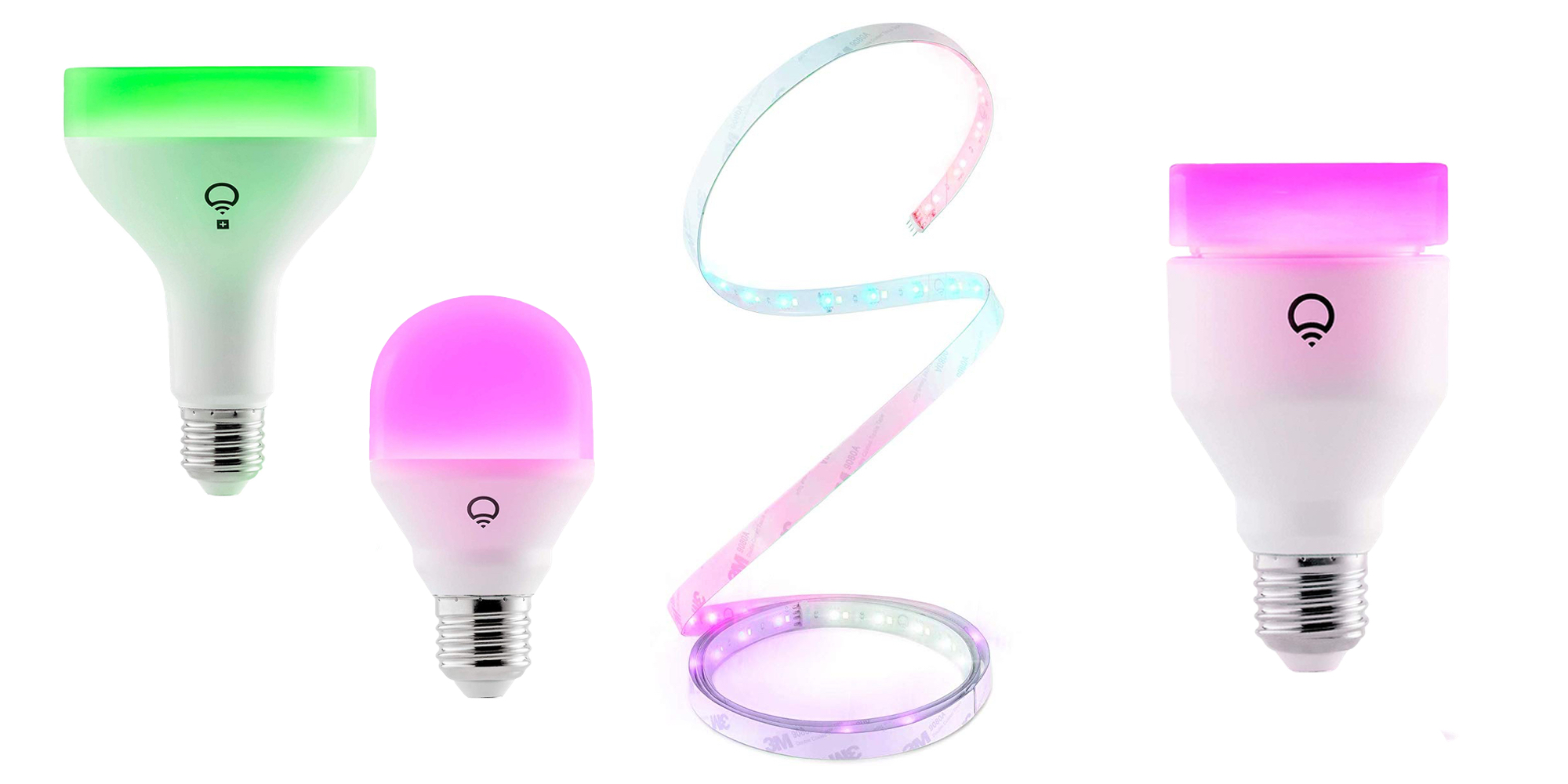 Smart Lights Deals