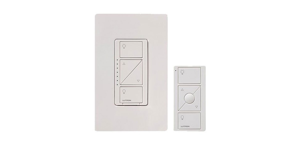 Lutron Caseta dimmers offer HomeKit, Alexa and Assistant support 49