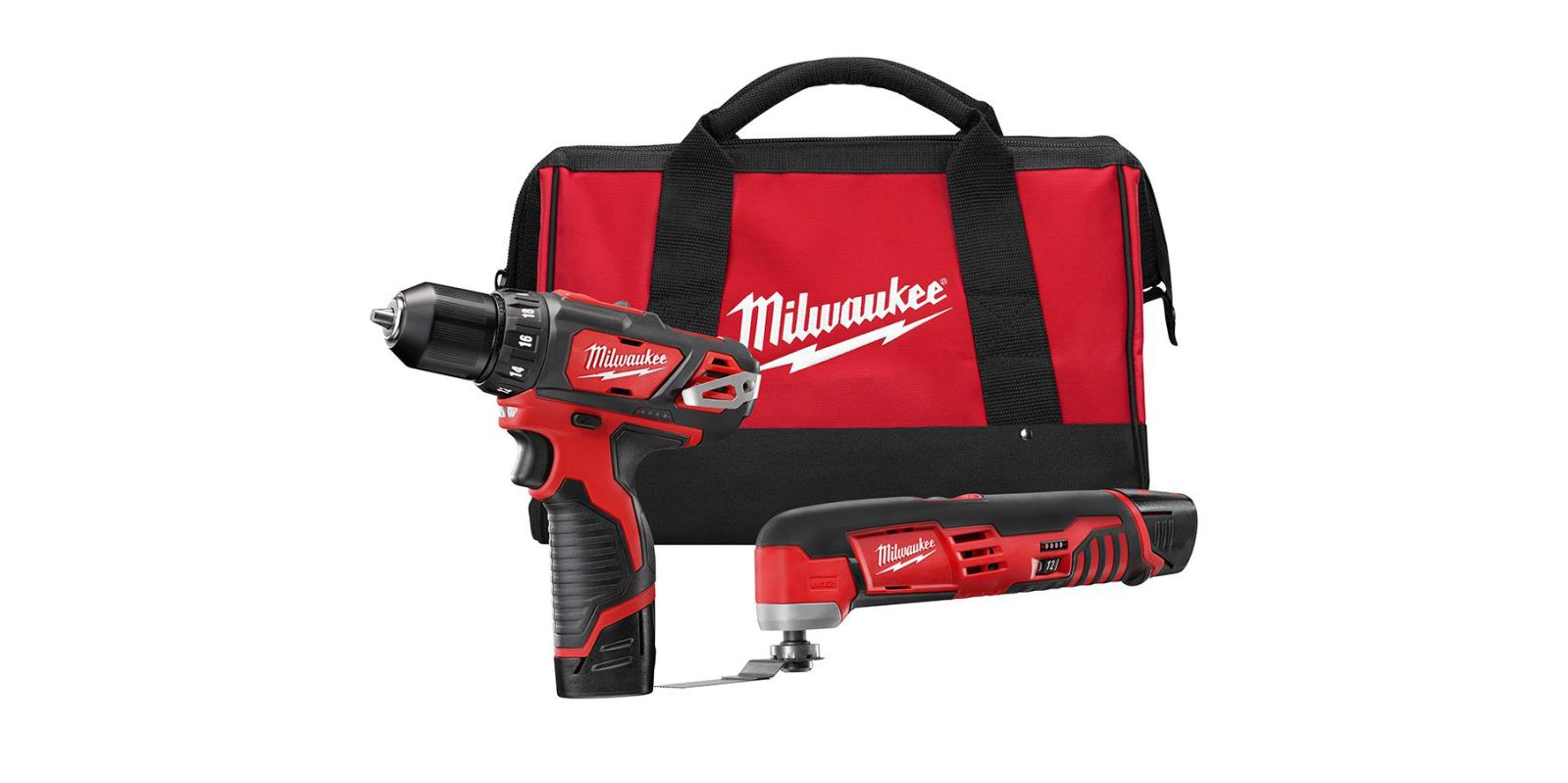 Home Depot's 1day Milwaukee Tool Sale has drills, multitools, and