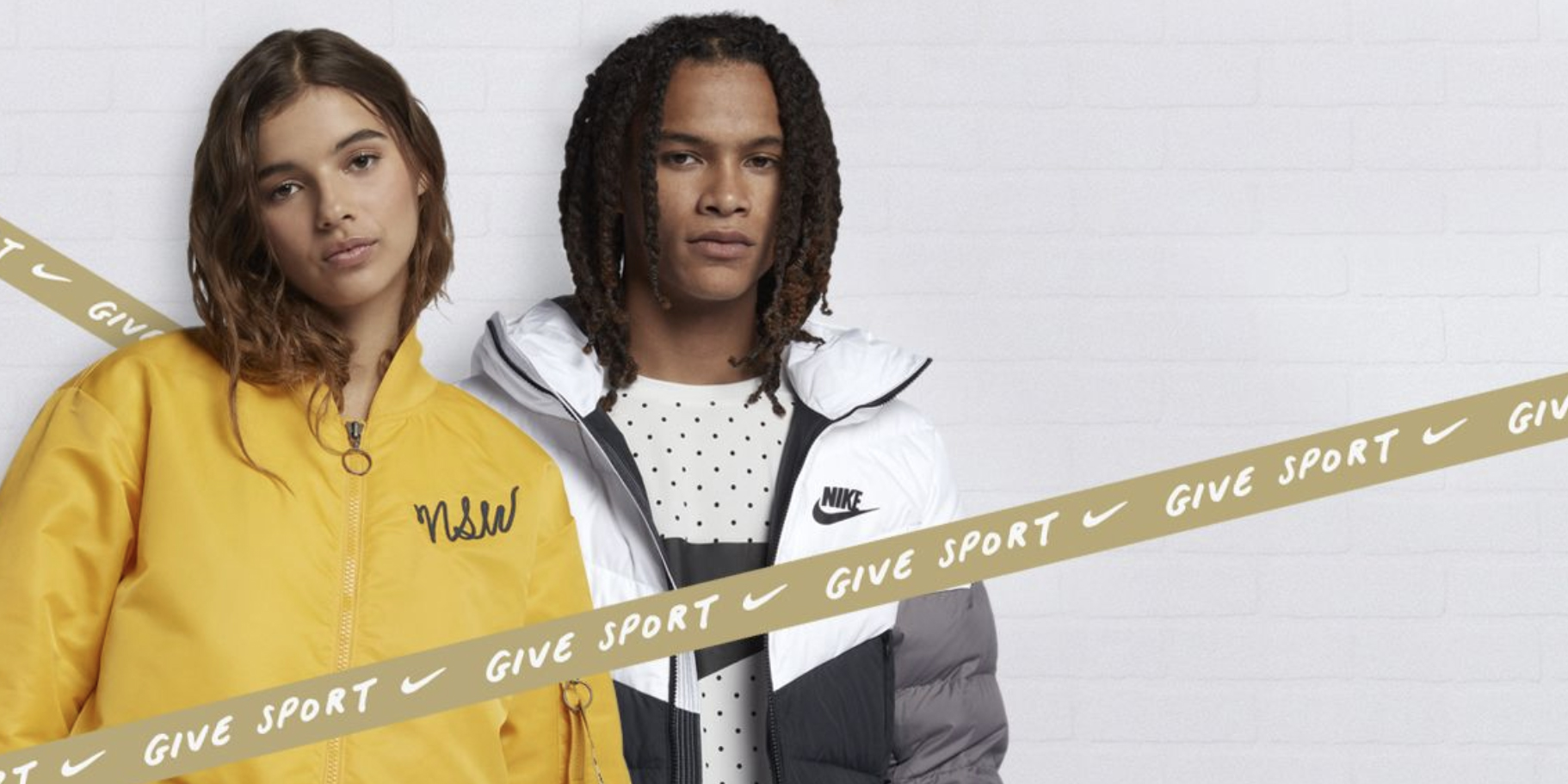 Nike's Friday sale takes an extra off: Dri-FIT, Jordan, Tech Fleece, much more