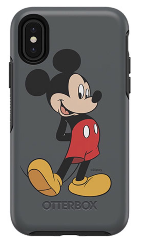 Mickey Mouse iPhone case