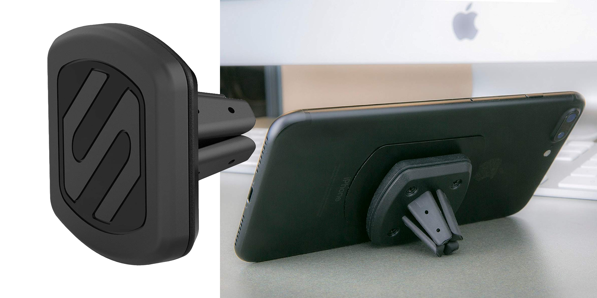 Smartphone Accessories Scosche MagicMount Car Mount 11, more