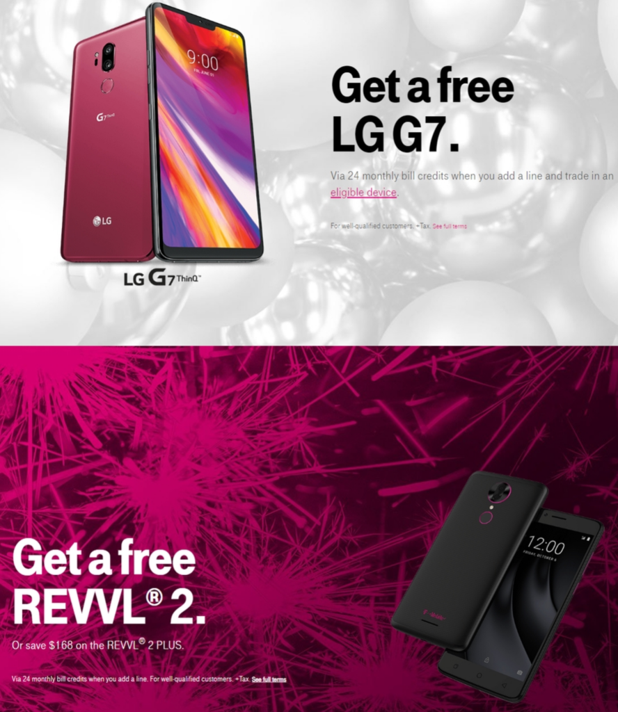 T-Mobile Black Friday ad: iPhone XR, Apple Watch, more - 9to5Toys - Will Tmobile Have Black Friday Deals 2022