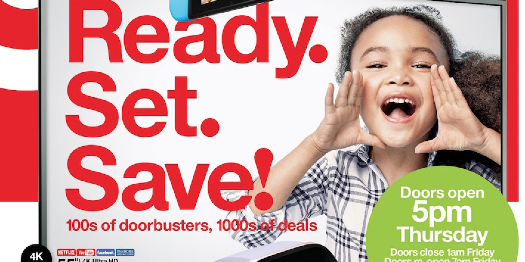 Target Black Friday ad includes notable Apple deals, more - 9to5Toys