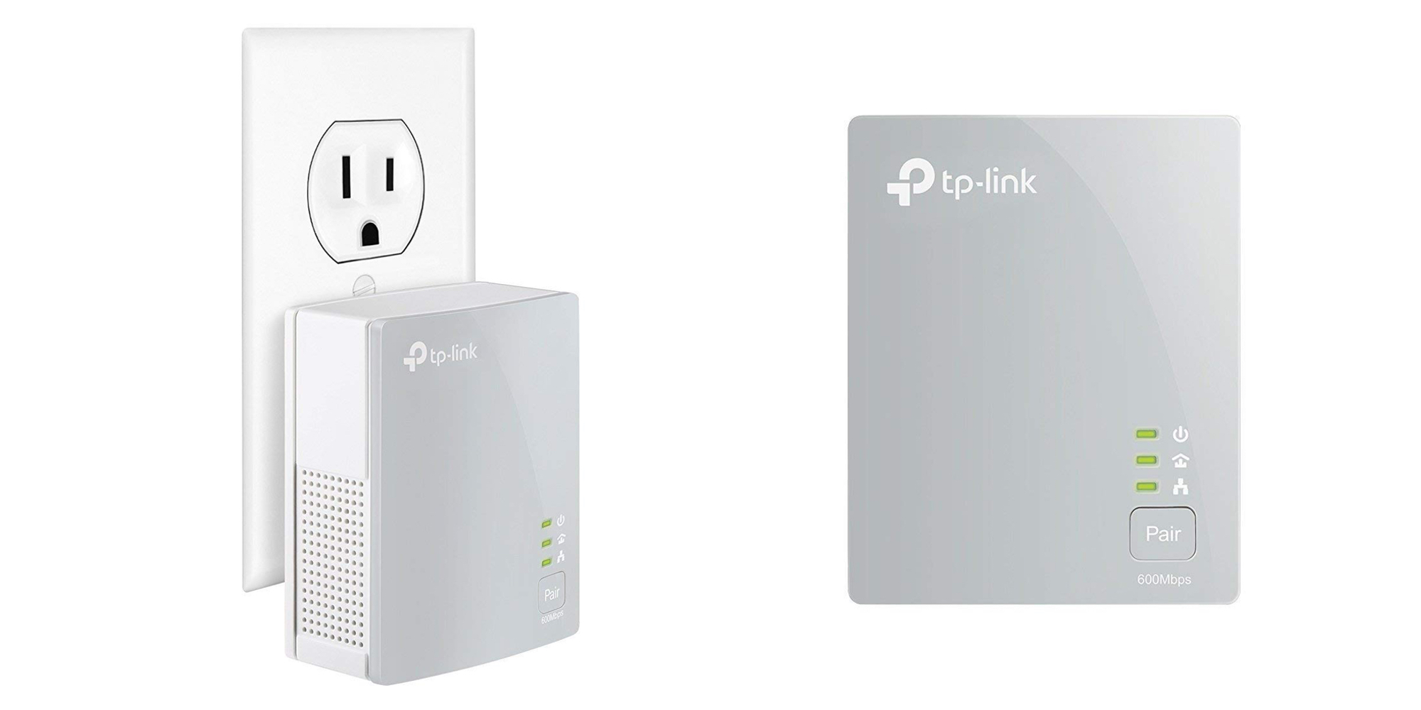 TPLink's Powerline Kit is at its lowest price in years at 30