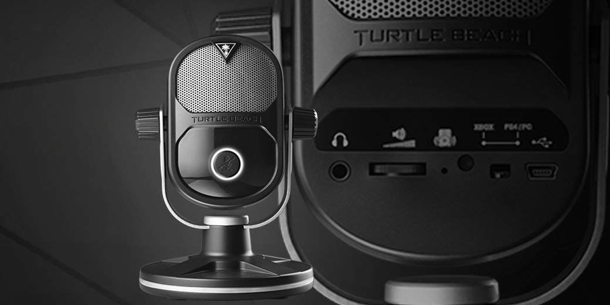 Broadcast game commentary with Turtle Beach’s $30 Stream Mic at a new