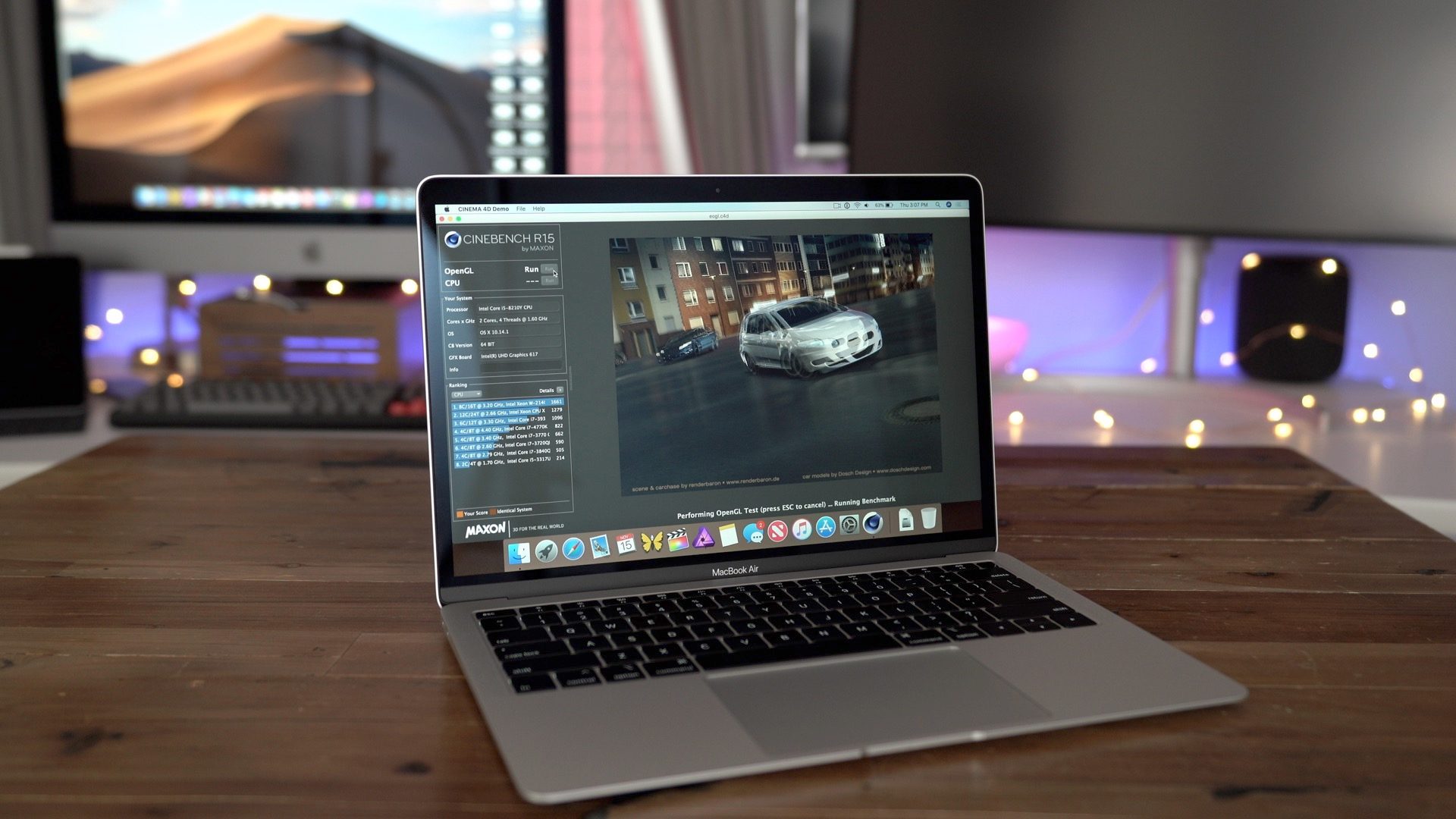 how to get instagram on a macbook air