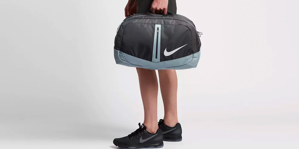 top gym bags 2018