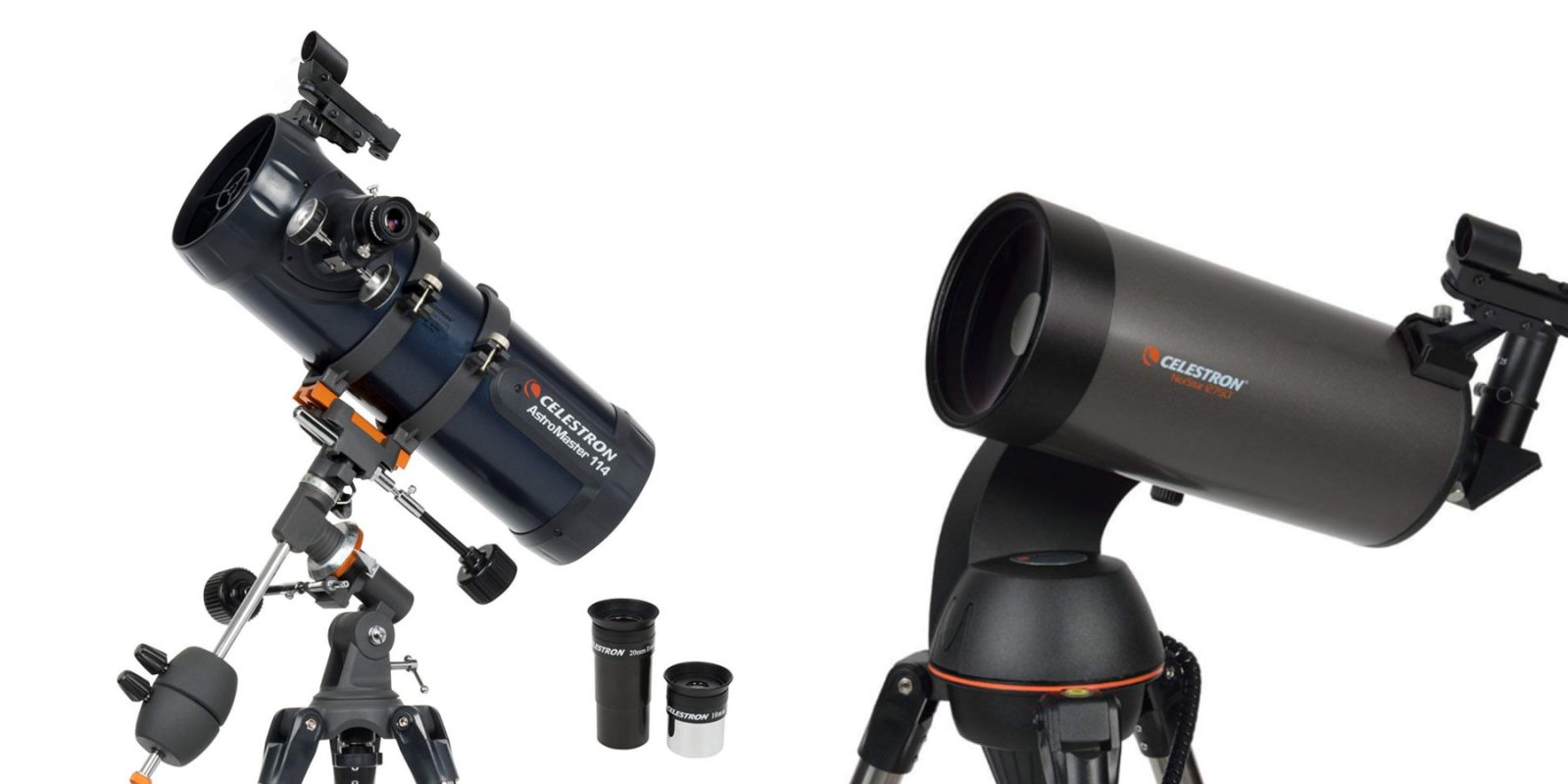 Celestron Reflector Telescope hits bestever Amazon price at 118 + more from just 90 9to5Toys