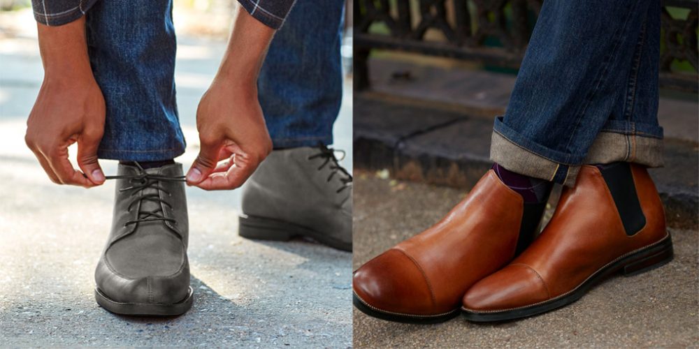Cole Haan's Flash Sale takes up to 40% off Fall's finest boots