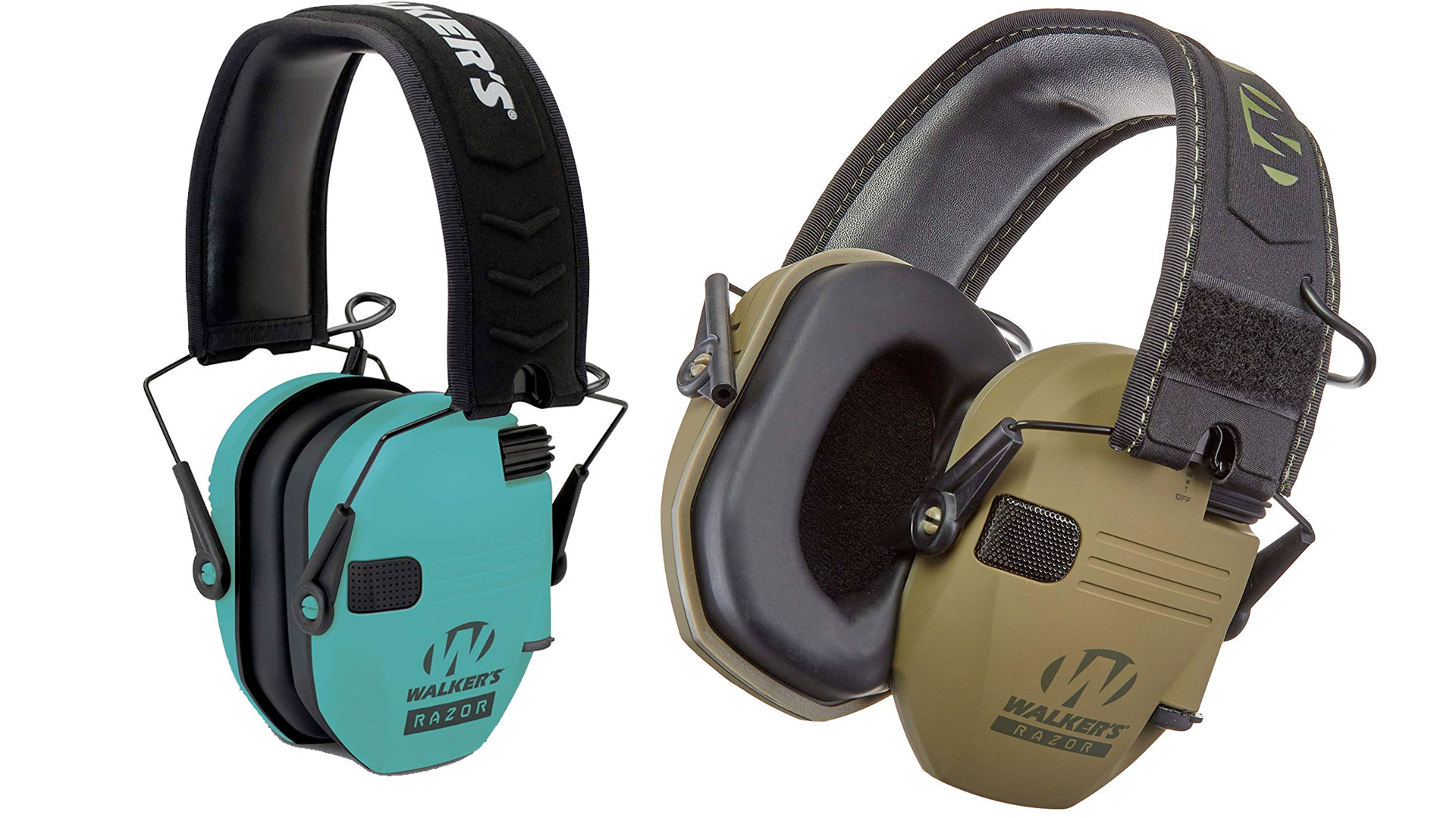 Keep your hearing protected w/ this ear muffs sale at Amazon from $30 ...