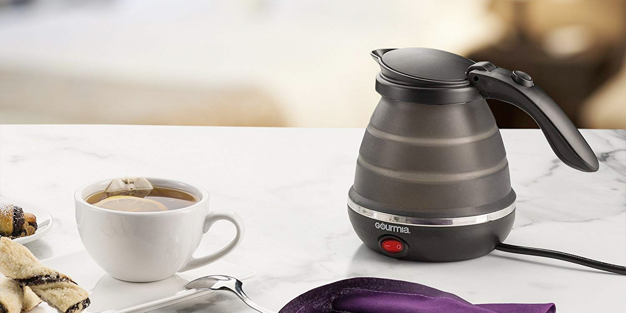 travel kettle uae