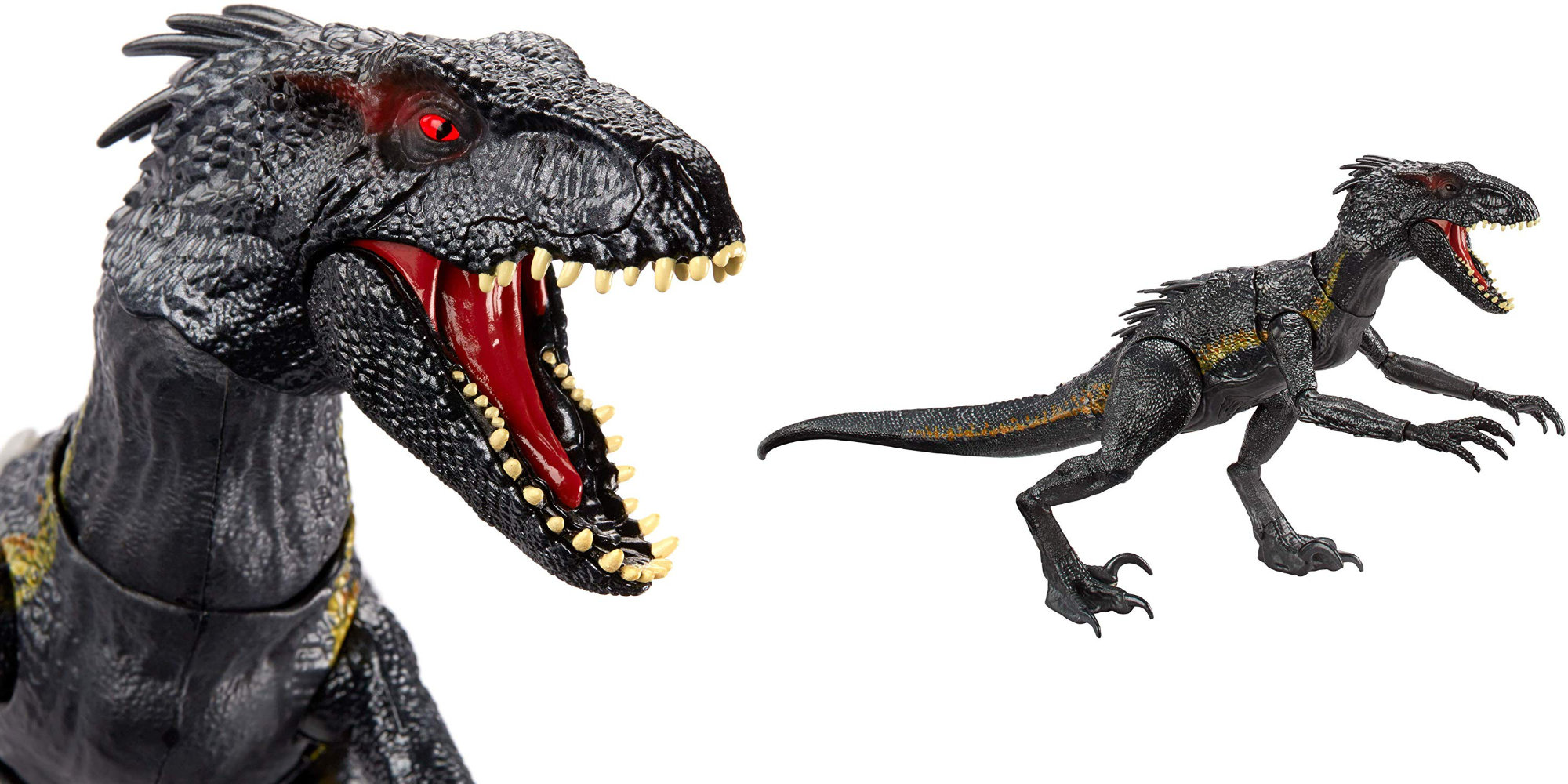 indoraptor red