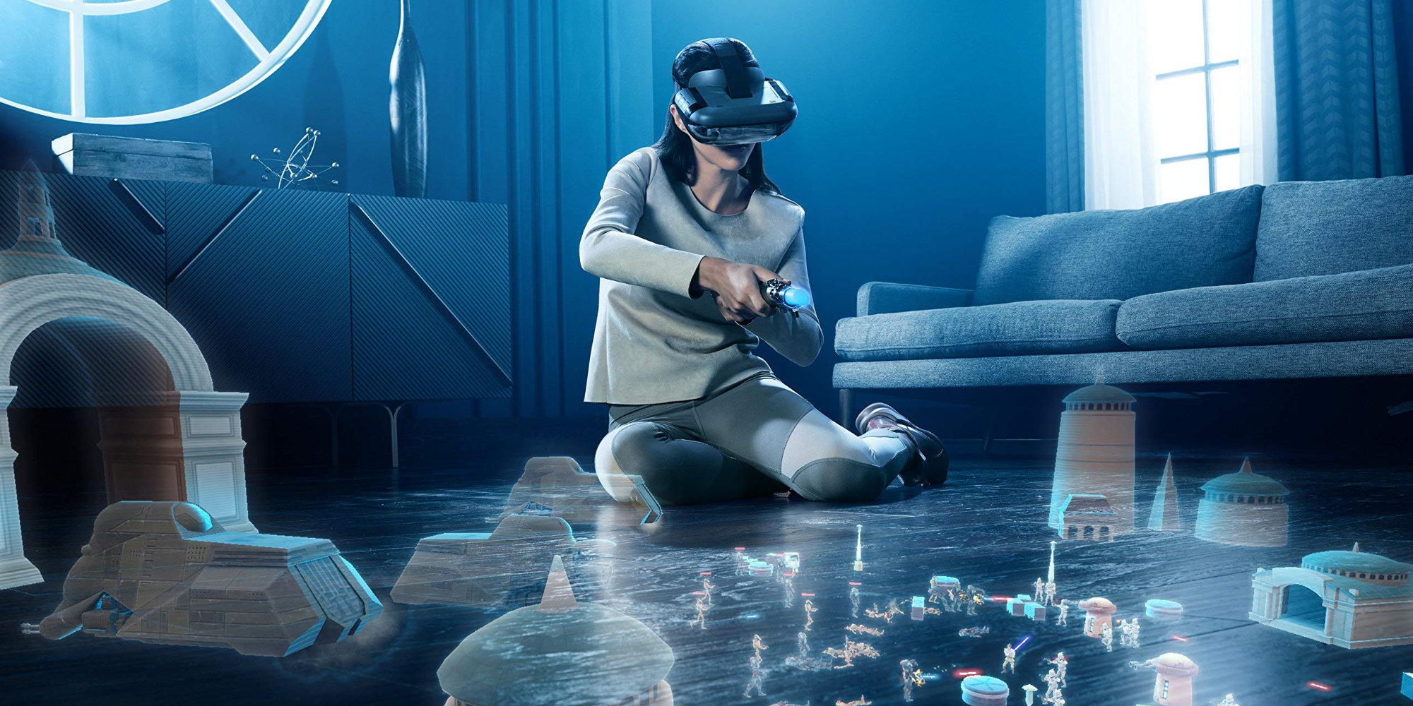 lenovo augmented reality
