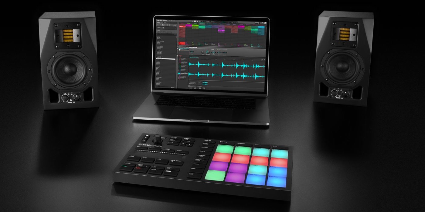 Maschine Mikro MK3 Review: Affordable & beginner-friendly - 9to5Toys