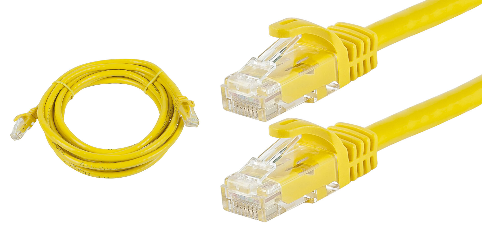 You can never have enough cables, so Monoprice has five 20Ft