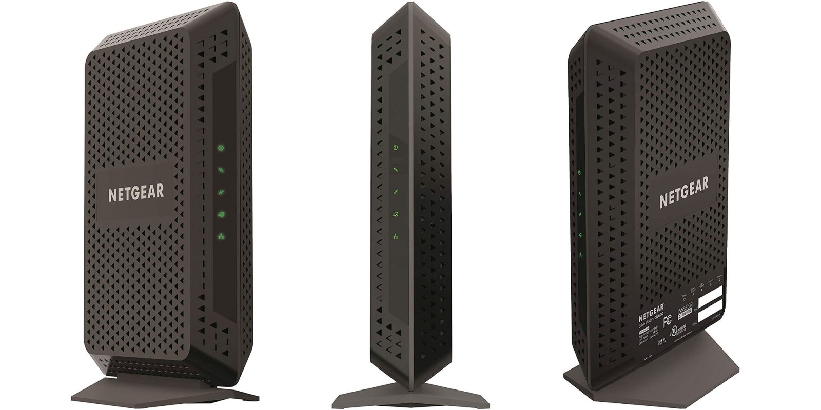 Save up to 120/year w/ NETGEAR's DOCSIS 3.0 cable modem for just 70 shipped 9to5Toys