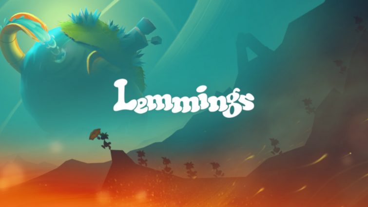 Free Lemmings Game For Mac