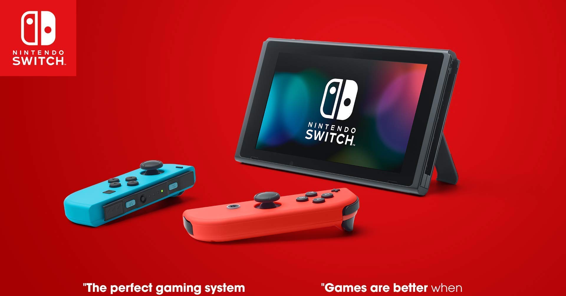 You can get Nintendo Switch w/ a 35 gift card for just 275 shipped