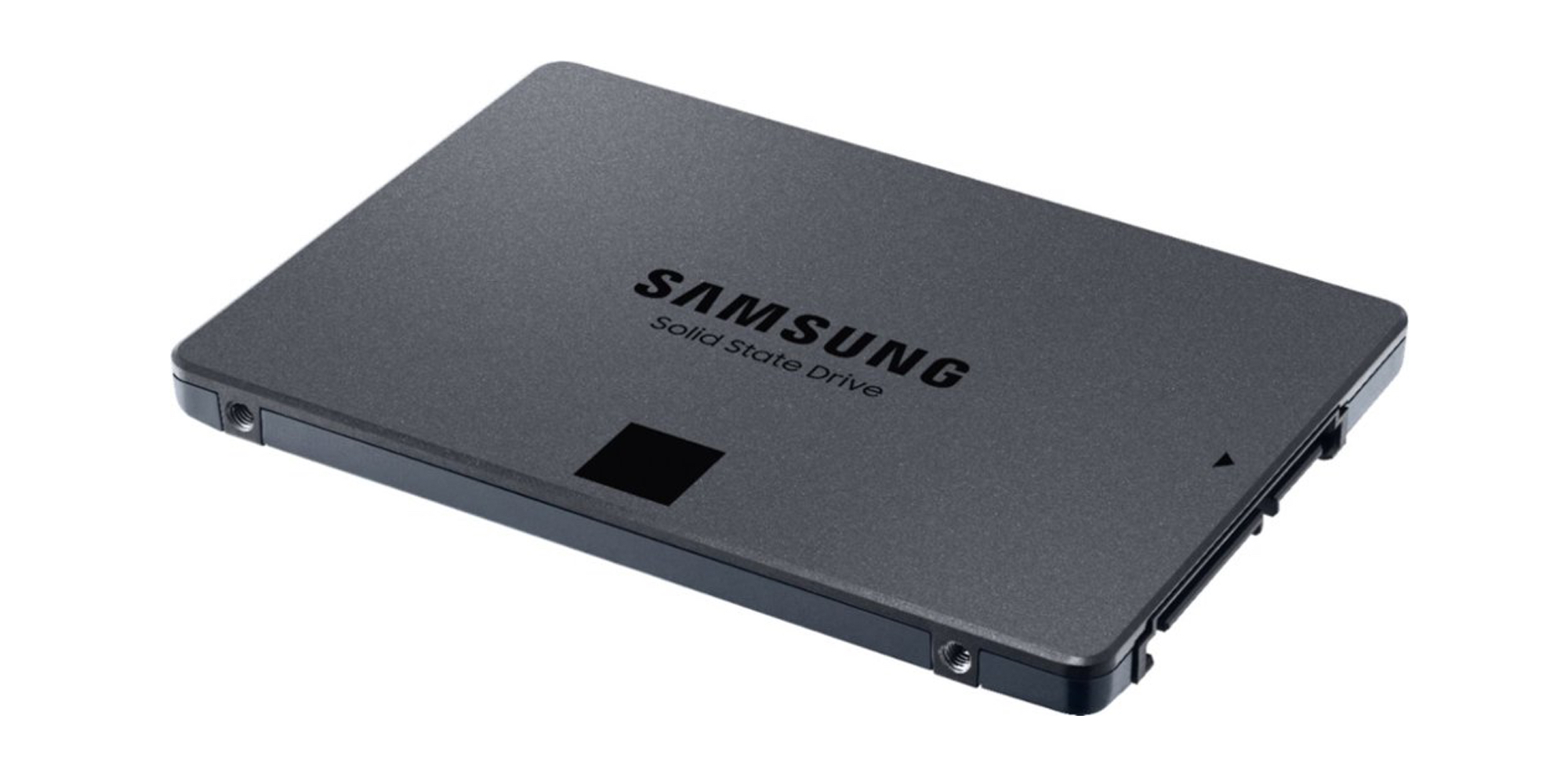 samsung ssd 860 evo lifespan