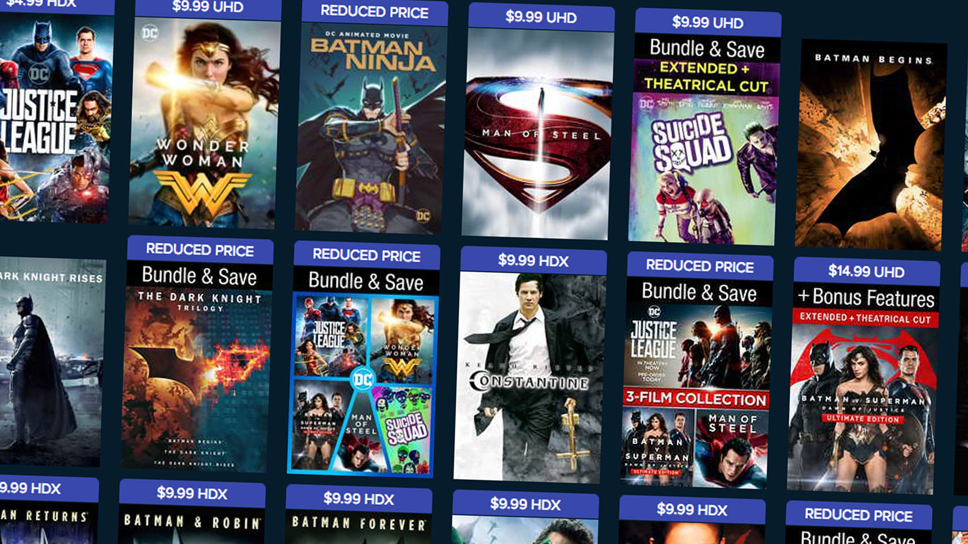 New Box Office Best Site To Watch Dc Animated Movies 