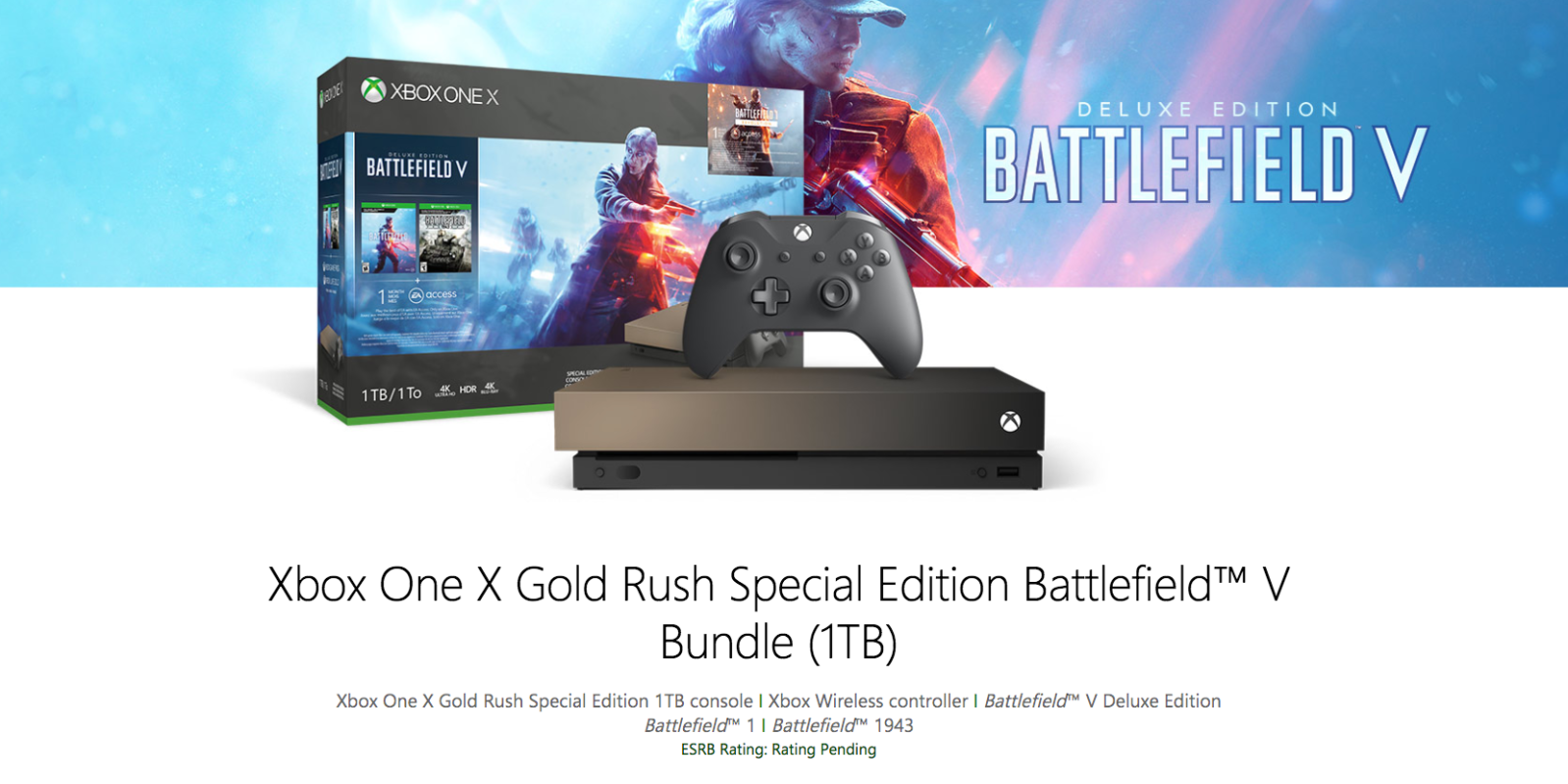 xbox one s x bundles at 100 off from 199 fortnite battlefield v nba 2k19 many more - xbox one x edicion fortnite