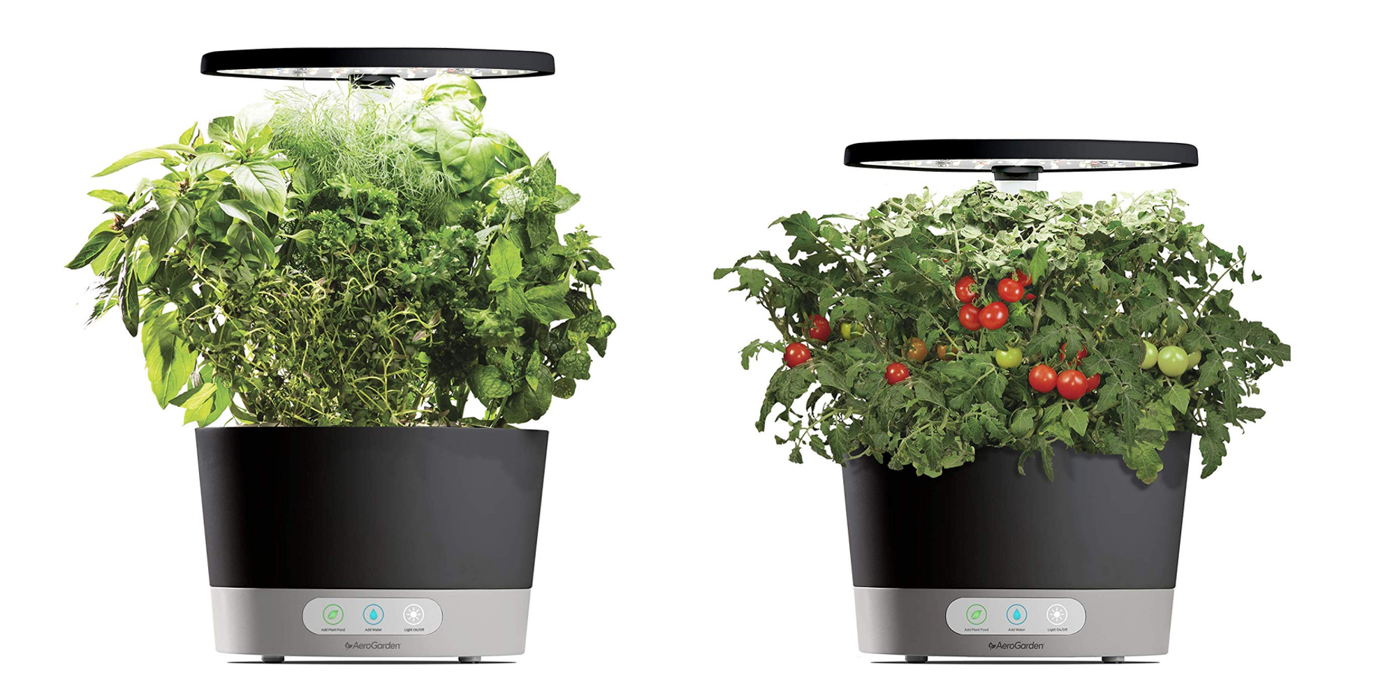 AeroGarden's Harvest 360 Grower gets its first price drop
